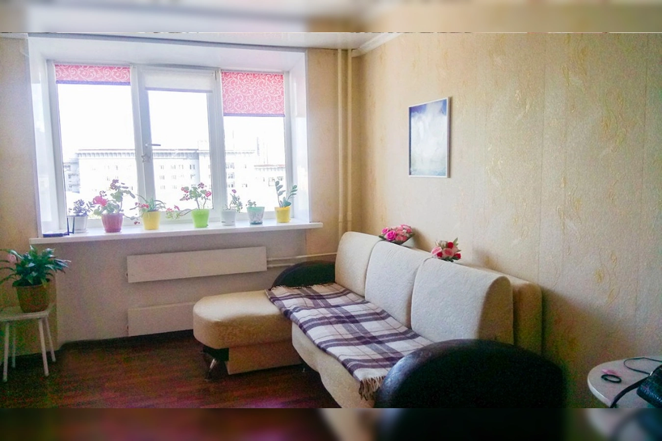 Фото квартиры