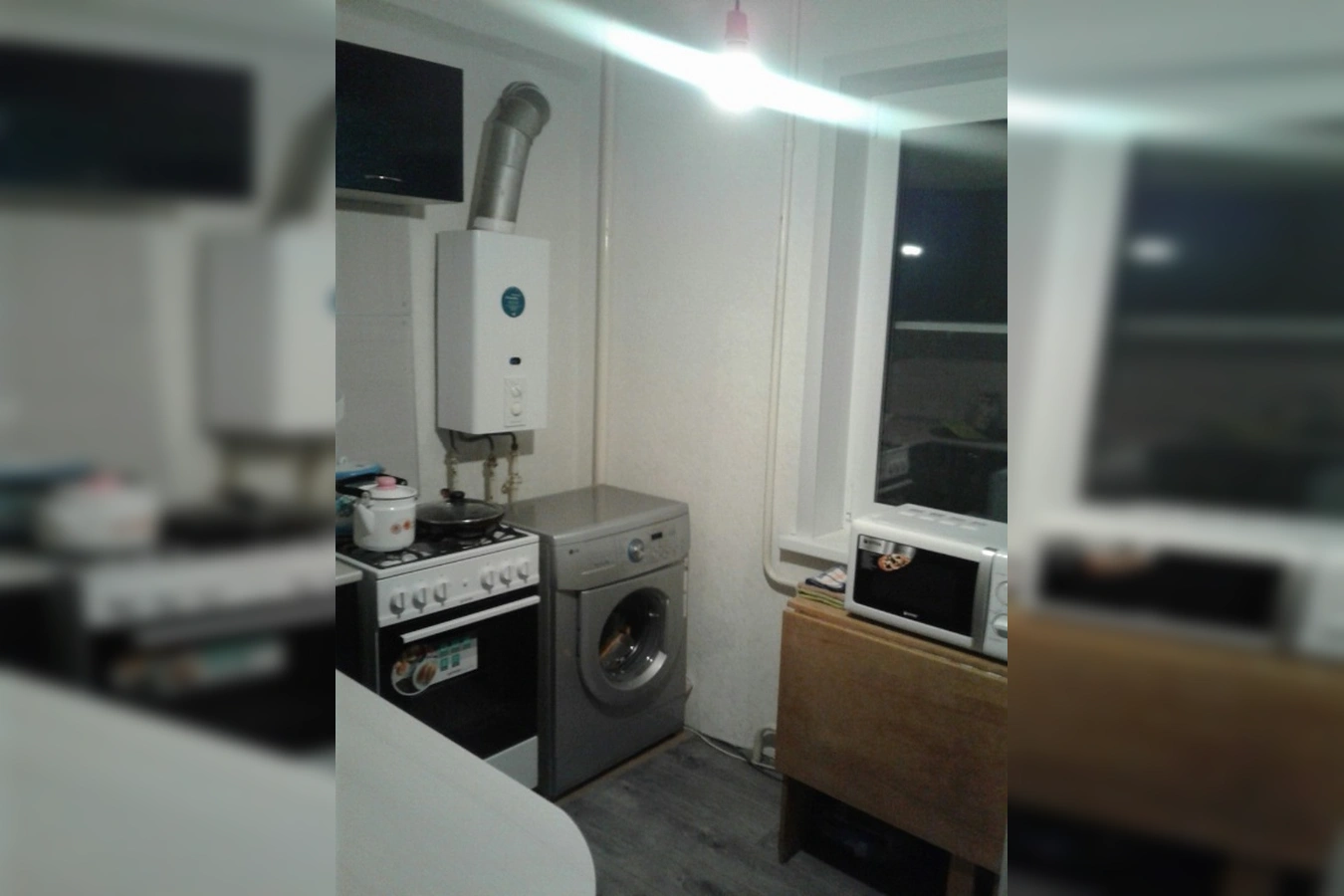 Фото квартиры