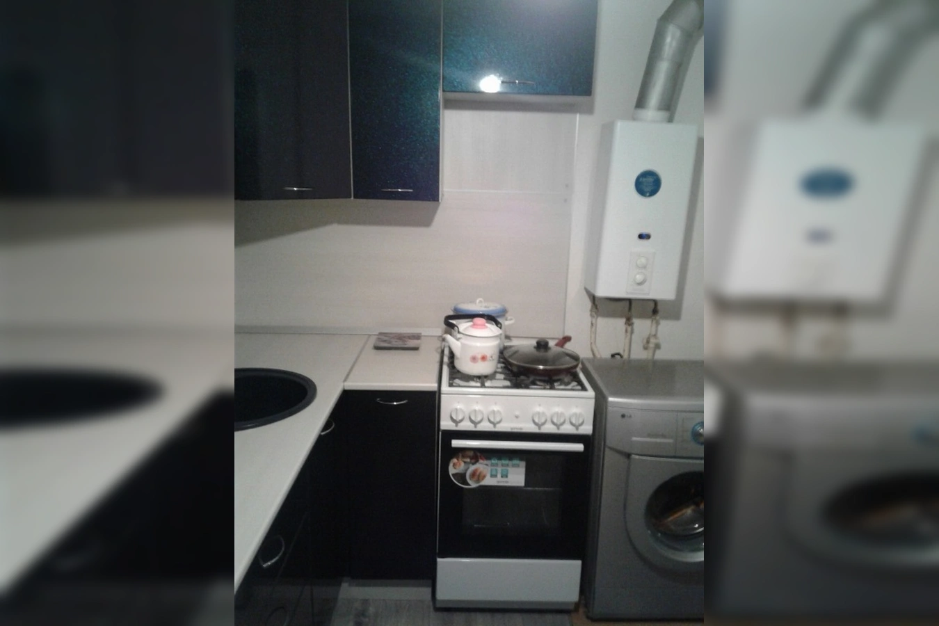 Фото квартиры