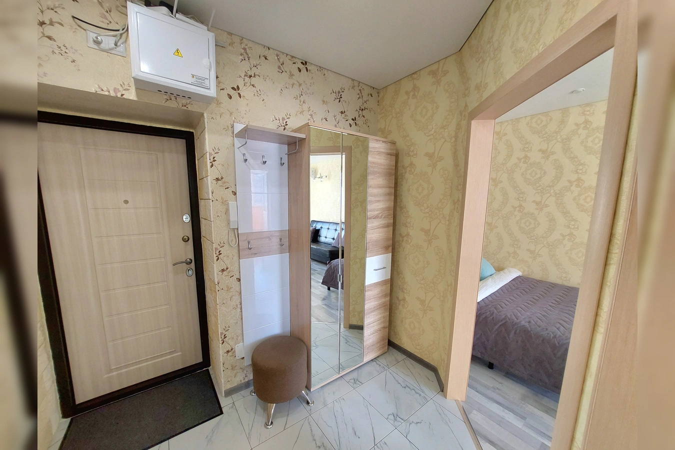 Фото квартиры