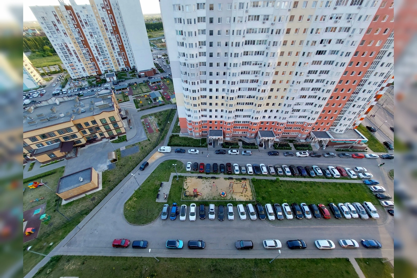 Фото квартиры