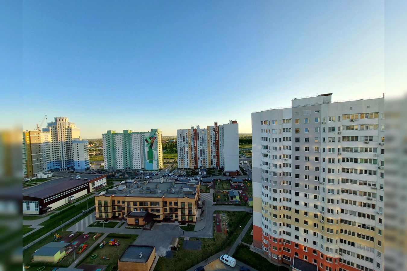 Фото квартиры