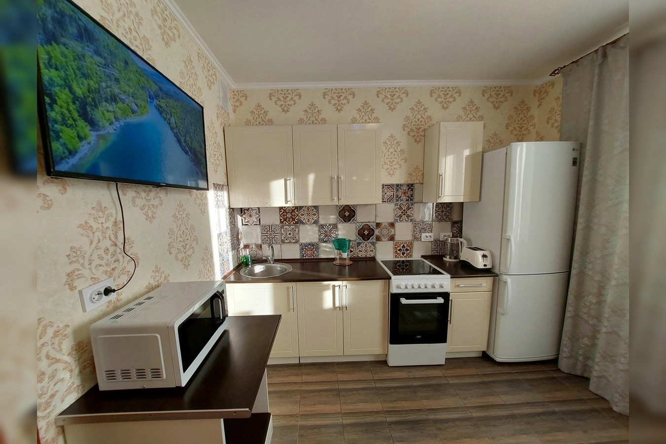 Фото квартиры