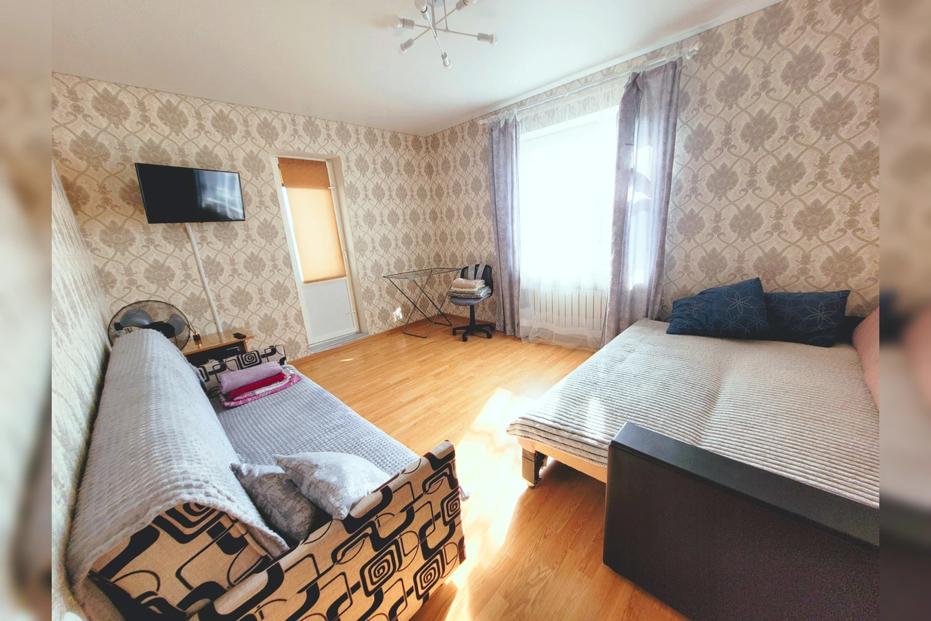 Фото квартиры