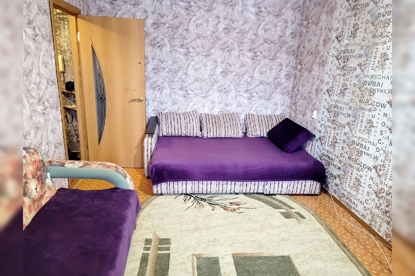 Фото квартиры