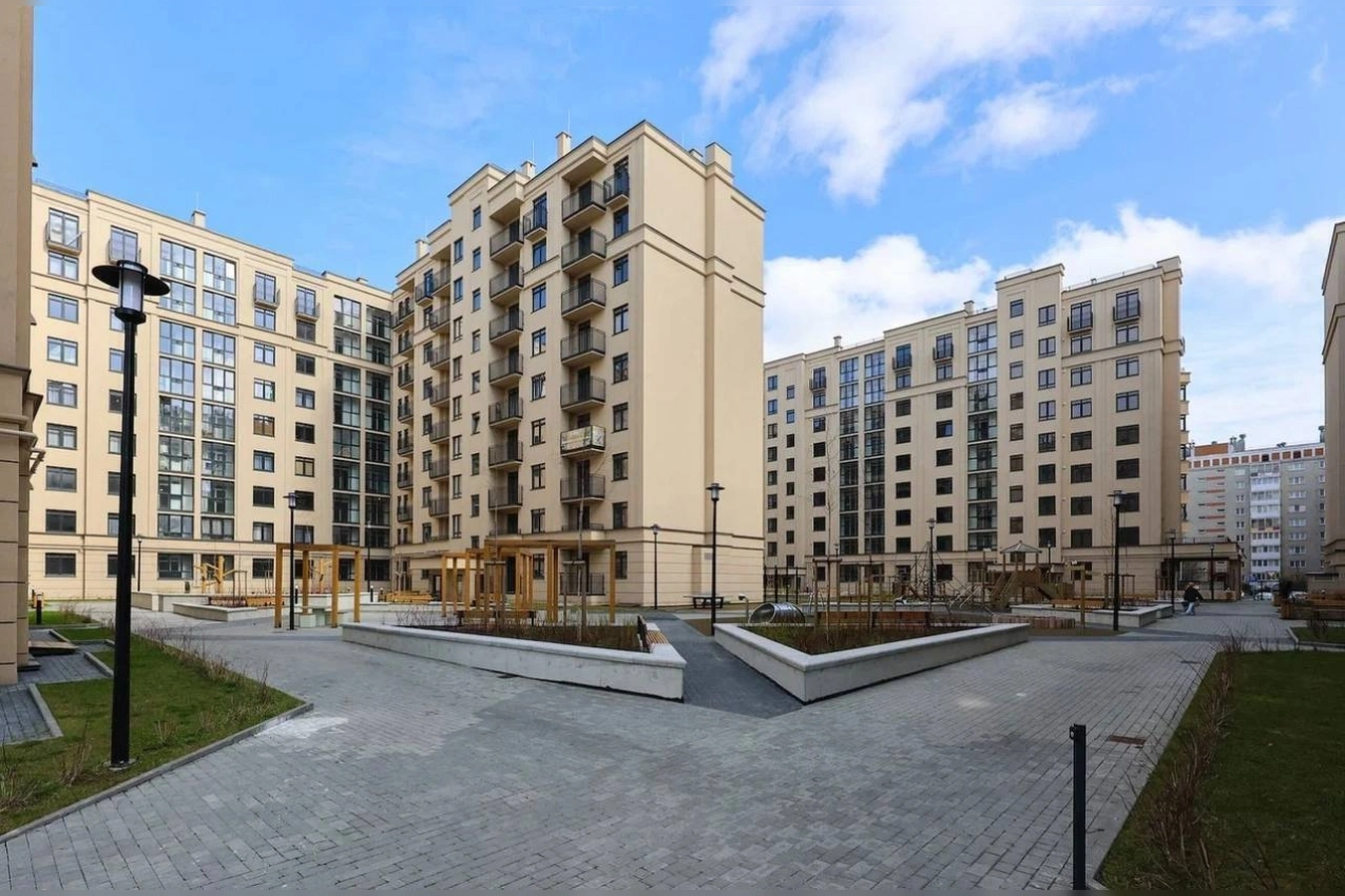 Фото квартиры