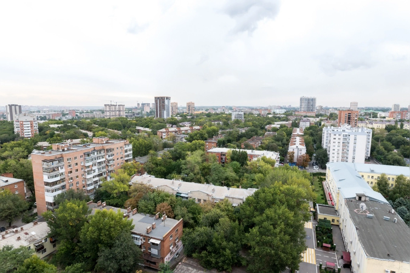 Фото квартиры