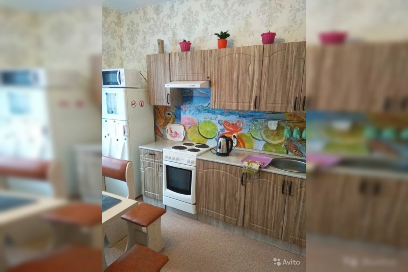 Фото квартиры