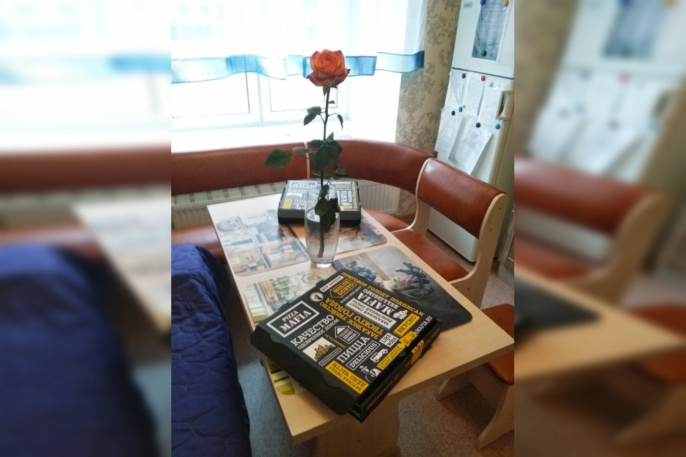 Фото квартиры