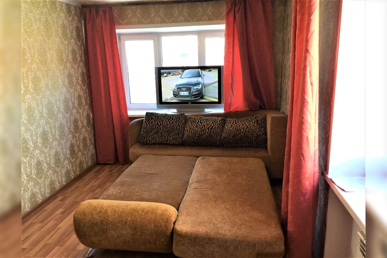 Фото квартиры