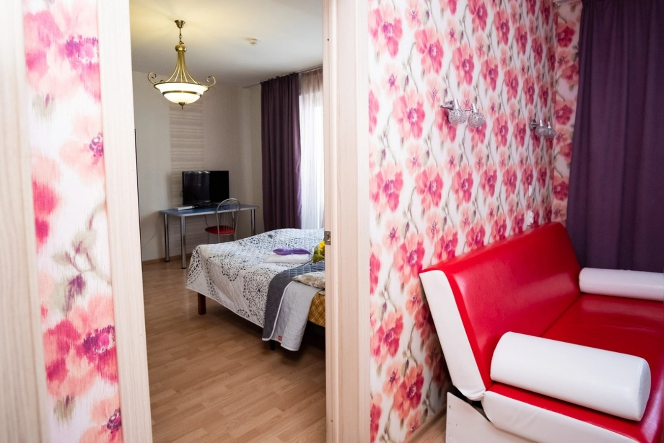 Фото квартиры