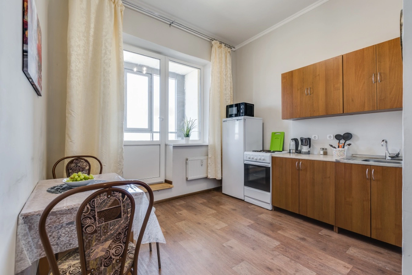 Фото квартиры