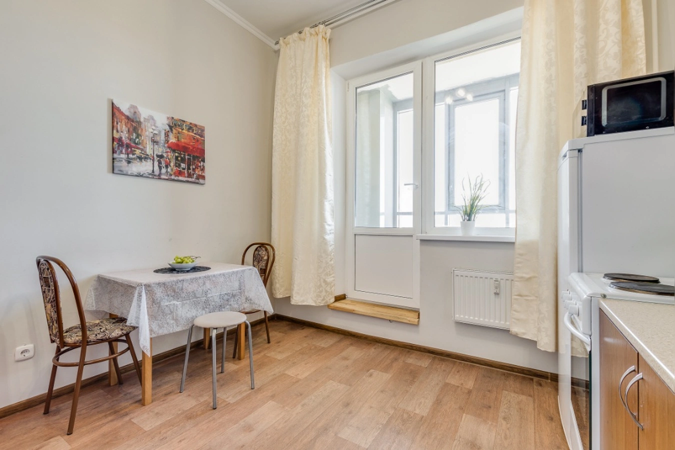 Фото квартиры