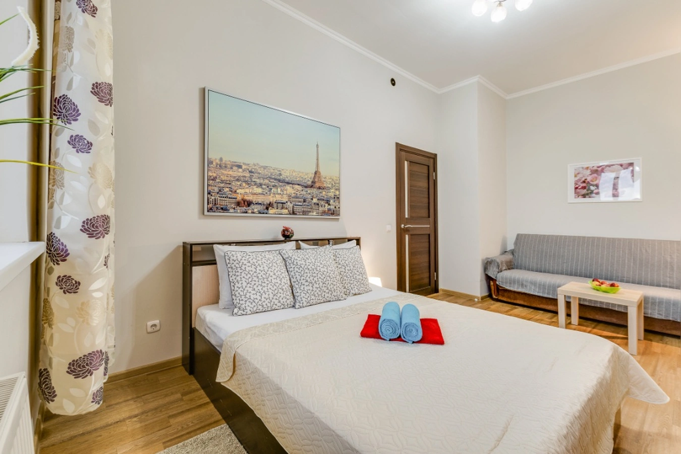 Фото квартиры