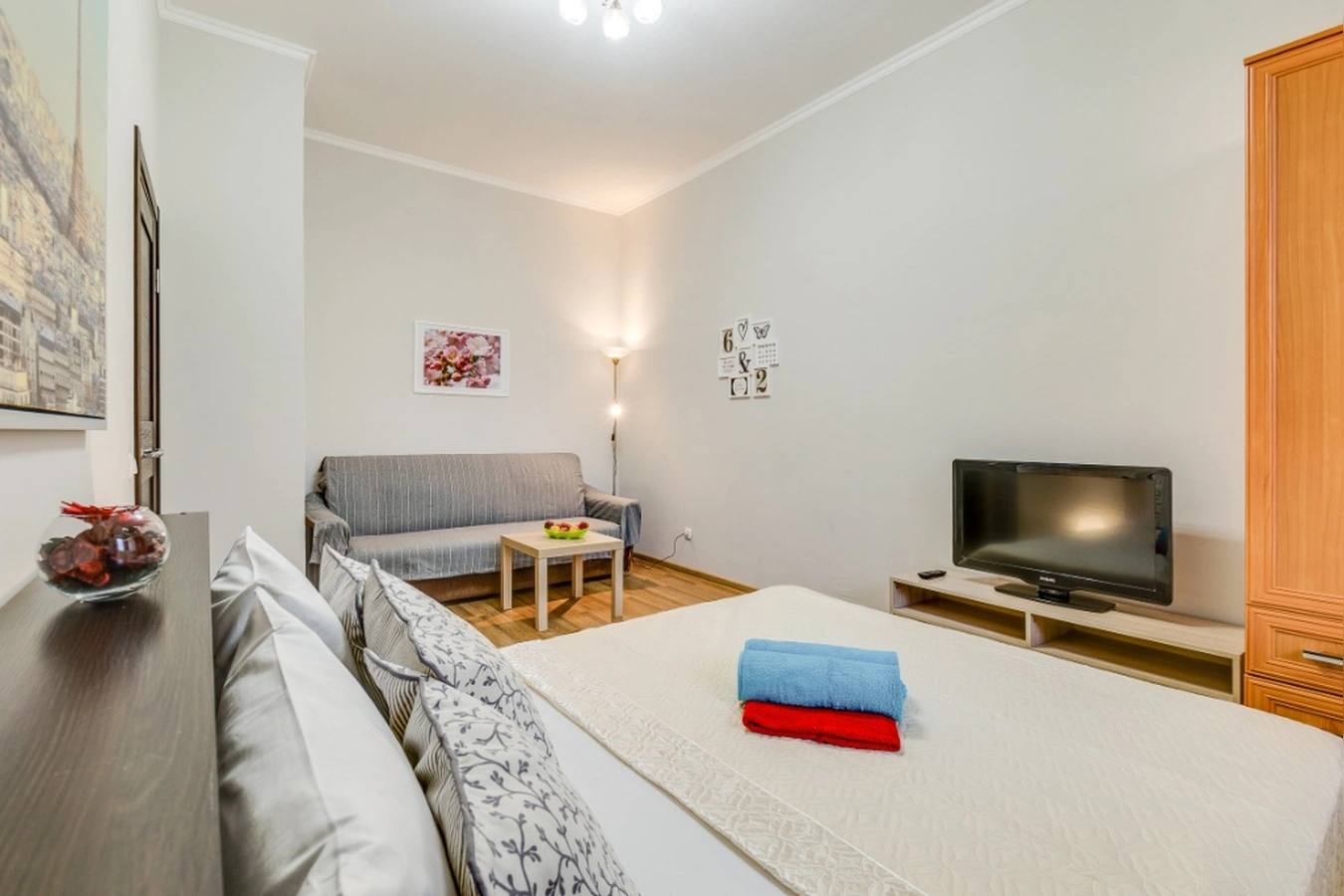 Фото квартиры