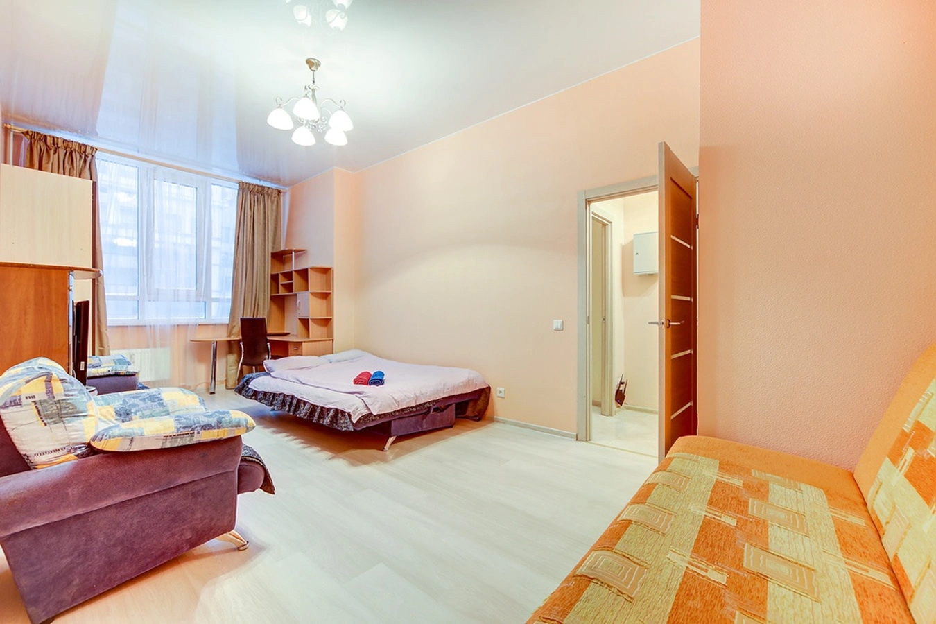 Фото квартиры