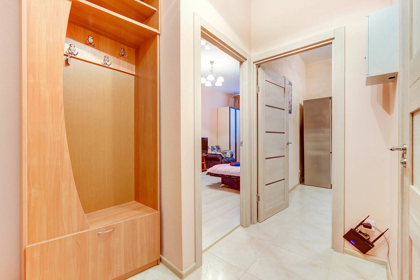 Фото квартиры