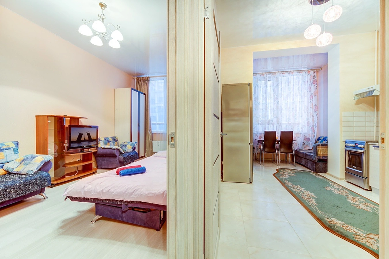 Фото квартиры