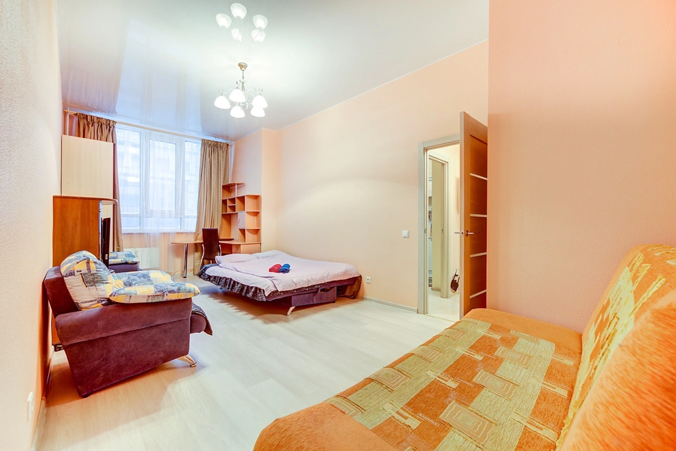 Фото квартиры