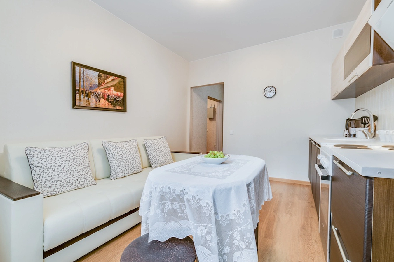 Фото квартиры