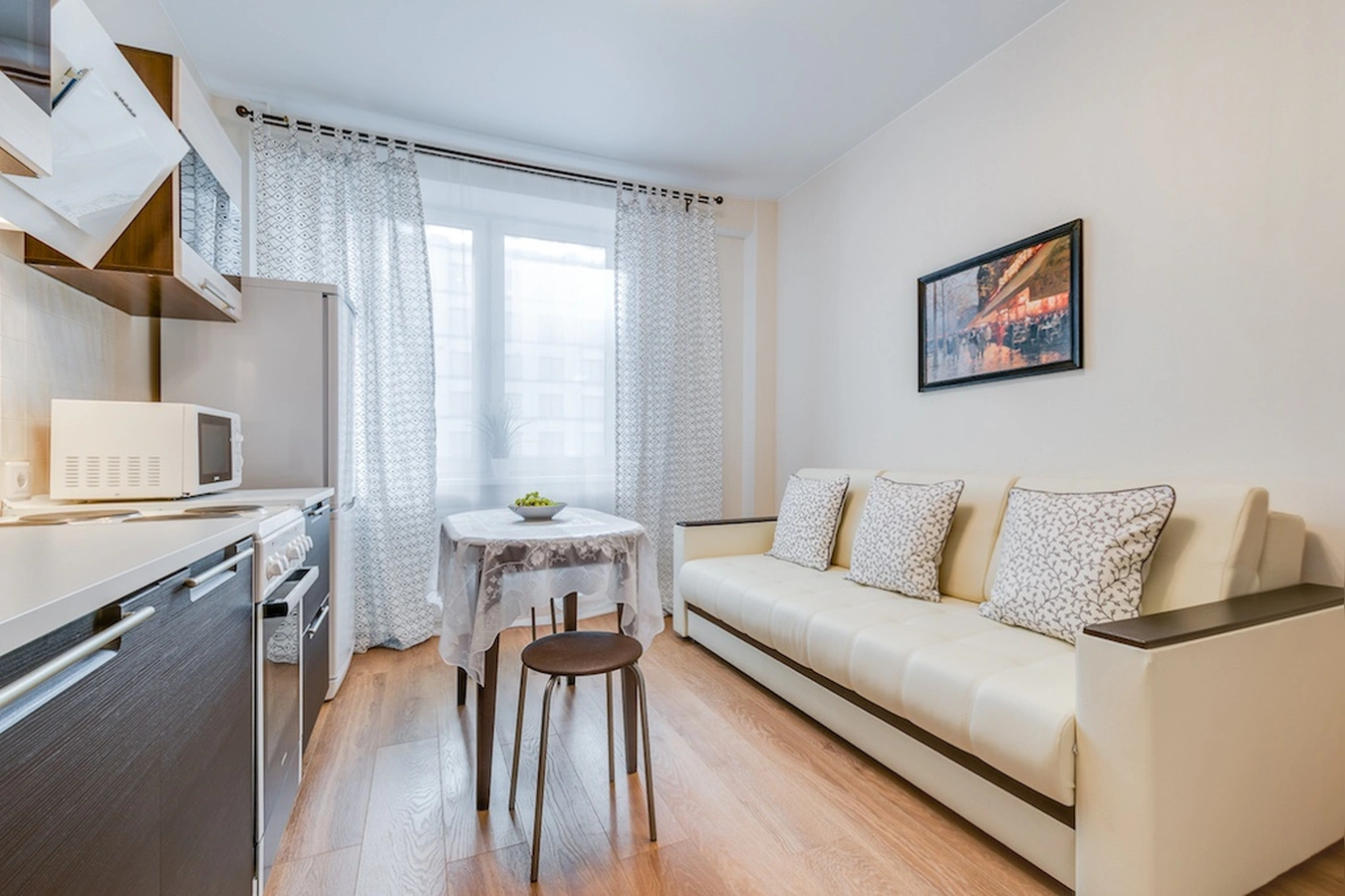 Фото квартиры