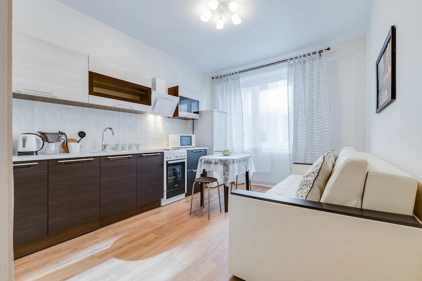 Фото квартиры