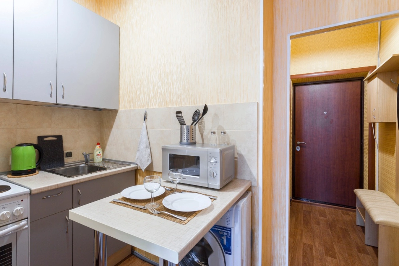 Фото квартиры