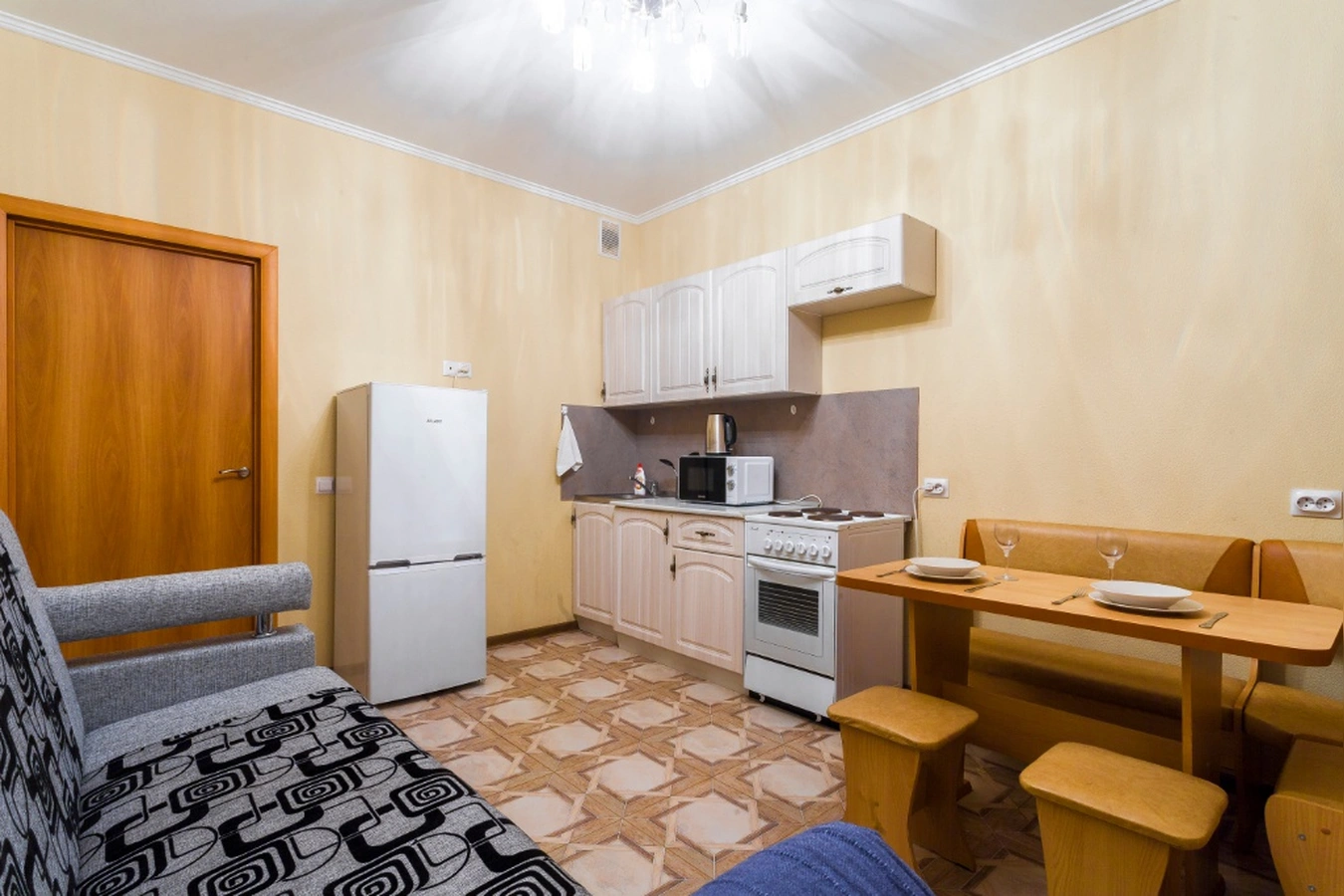 Фото квартиры