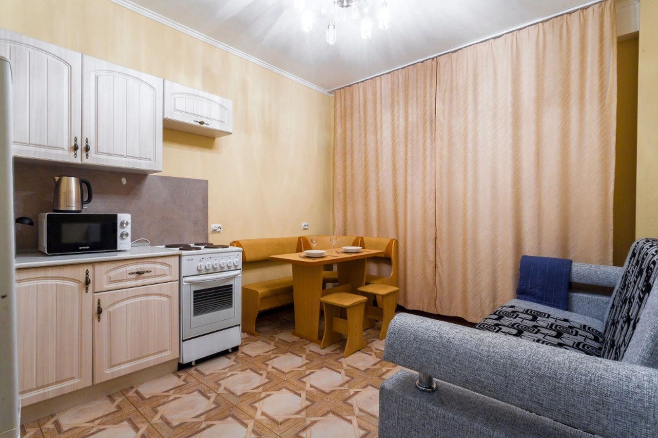 Фото квартиры