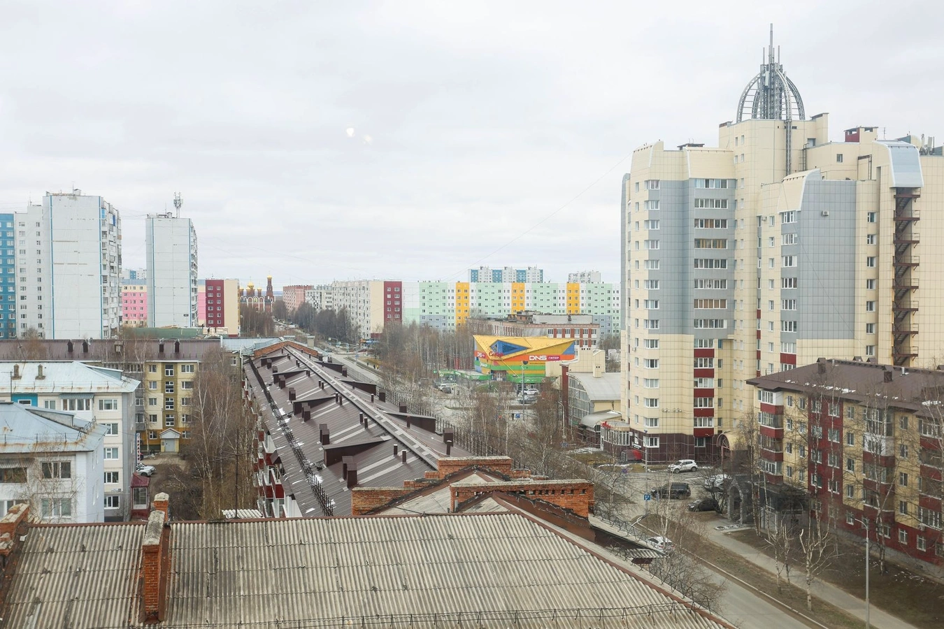 Фото квартиры