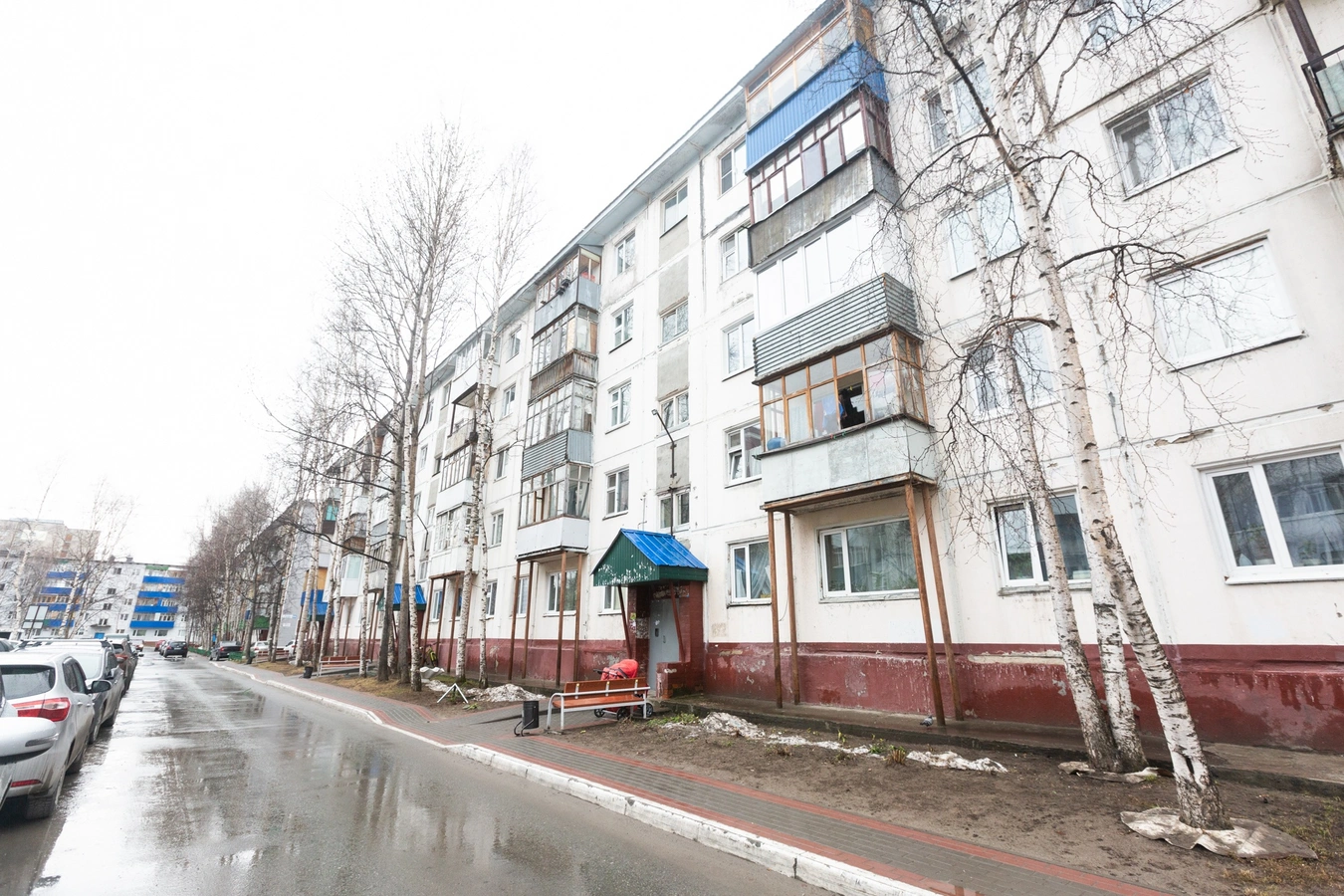 Фото квартиры