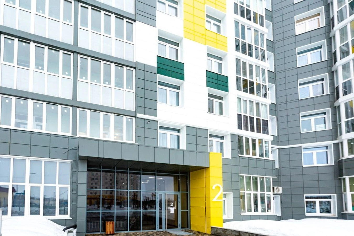 Фото квартиры