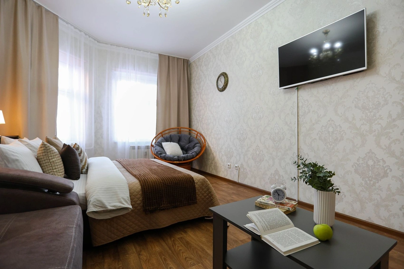 Фото квартиры