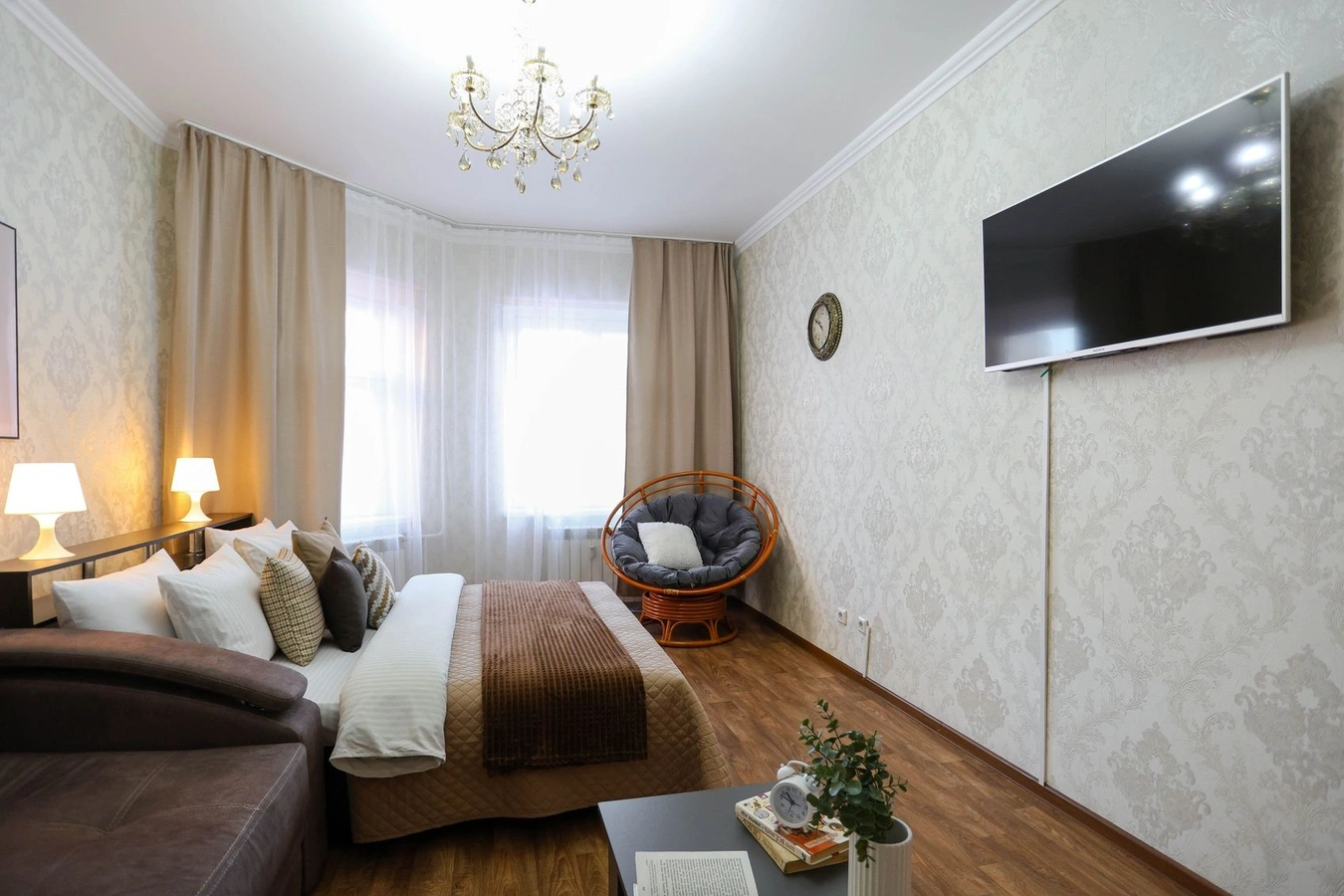 Фото квартиры