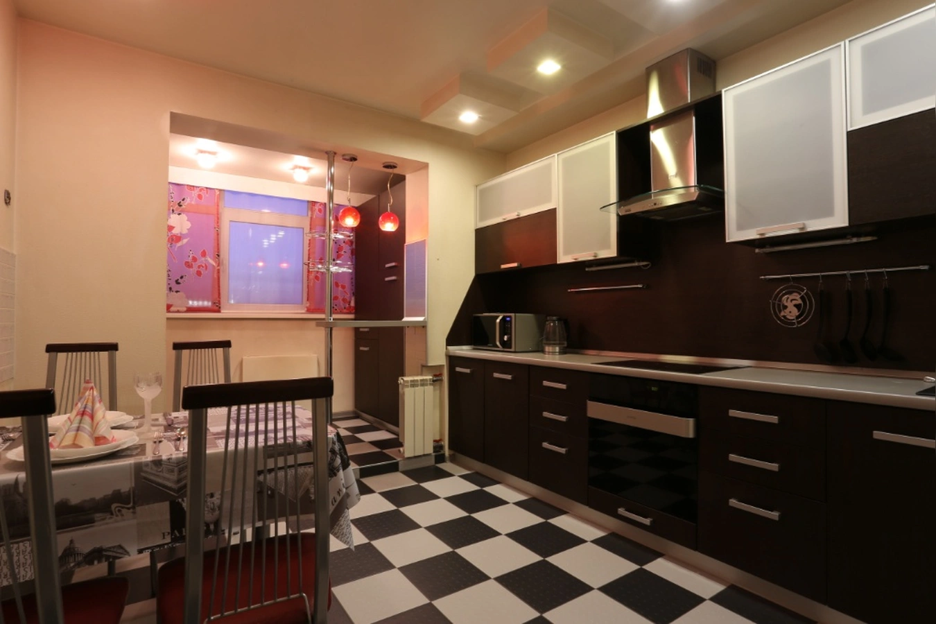 Фото квартиры