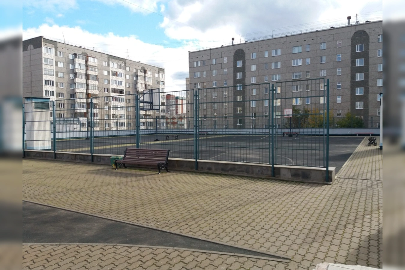 Фото квартиры