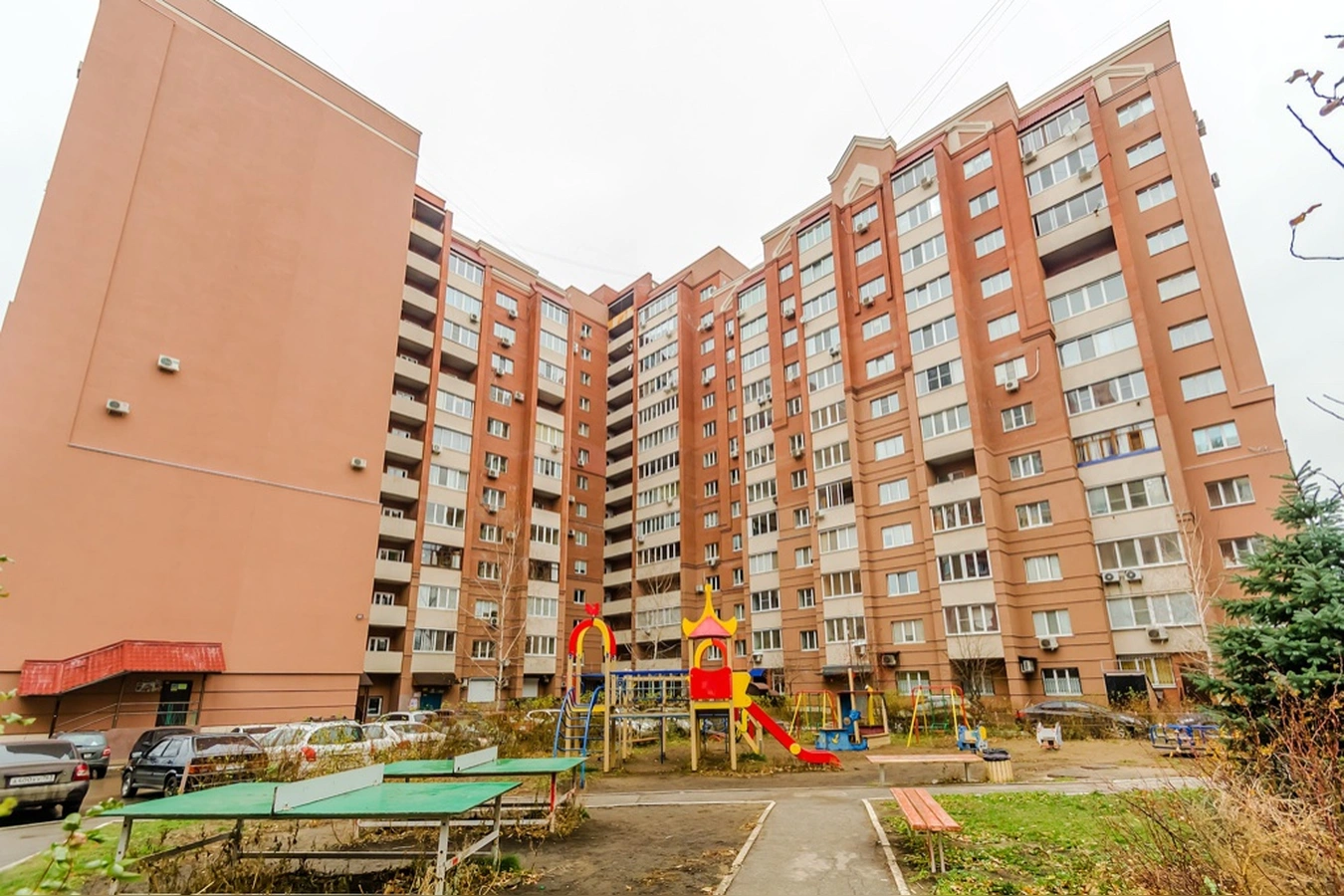 Фото квартиры