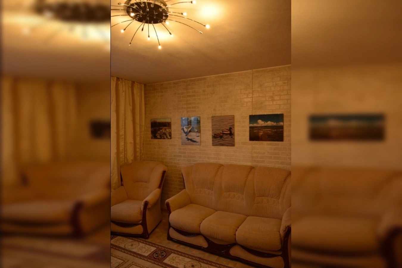 Фото квартиры