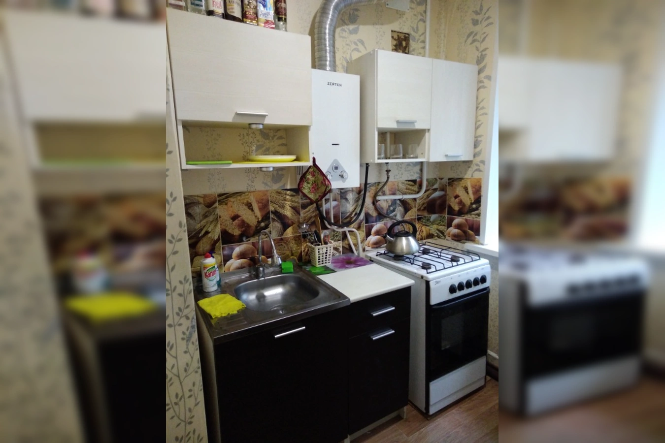 Фото квартиры