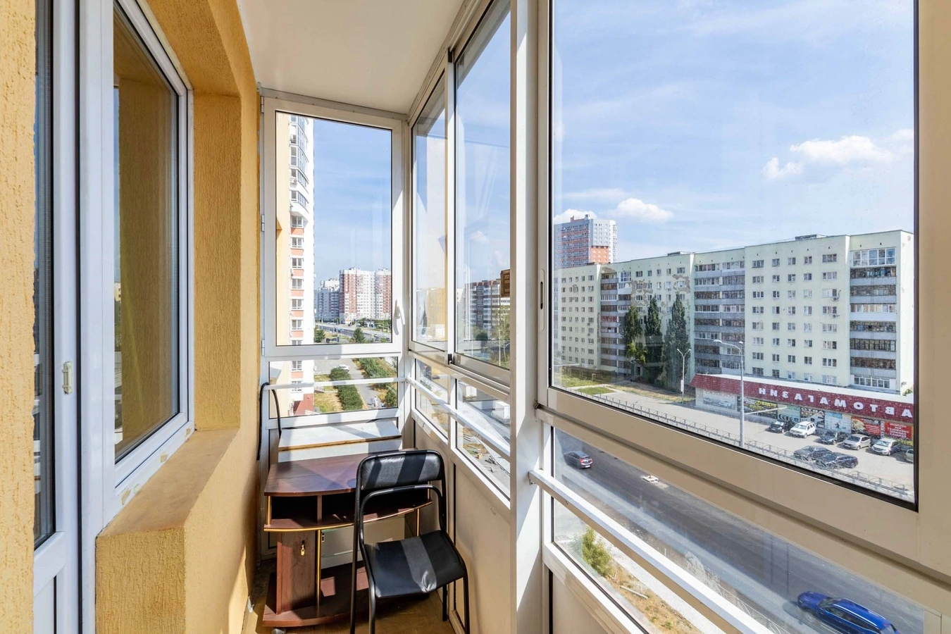 Фото квартиры