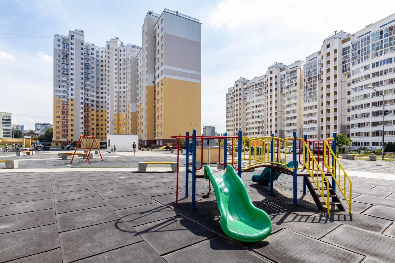 Фото квартиры