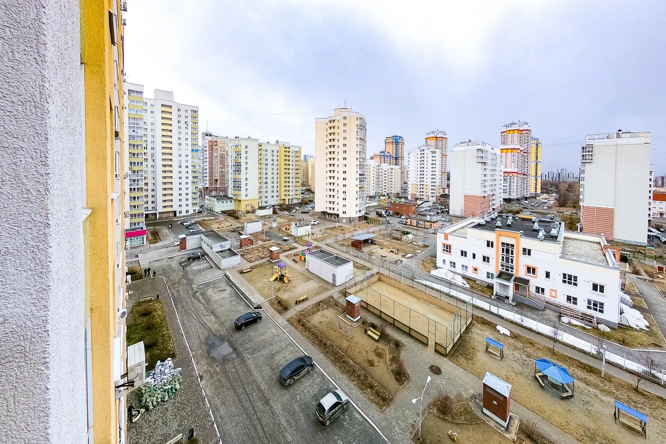 Фото квартиры