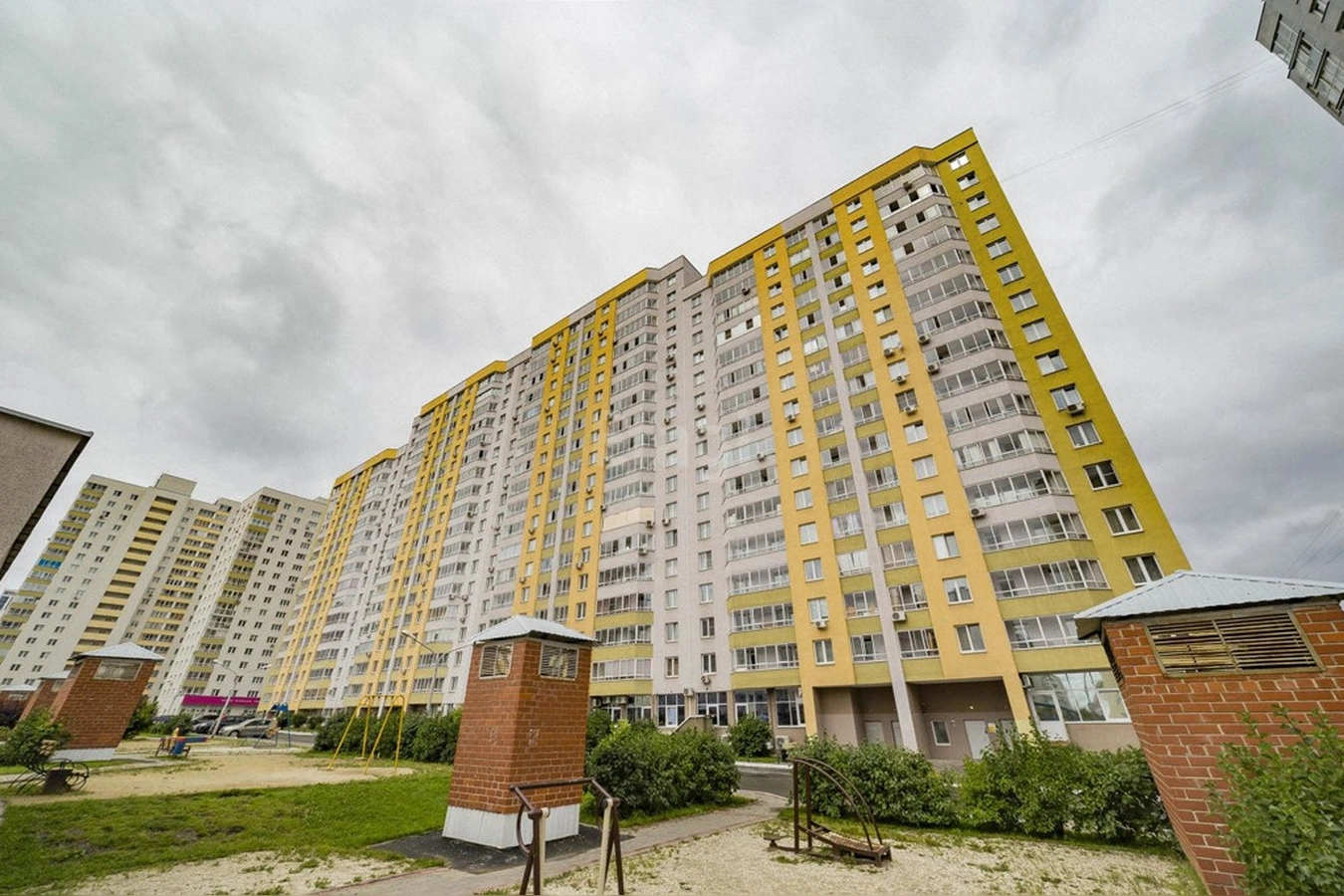 Фото квартиры