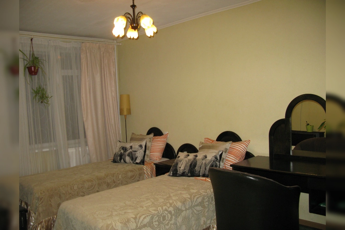 Фото квартиры