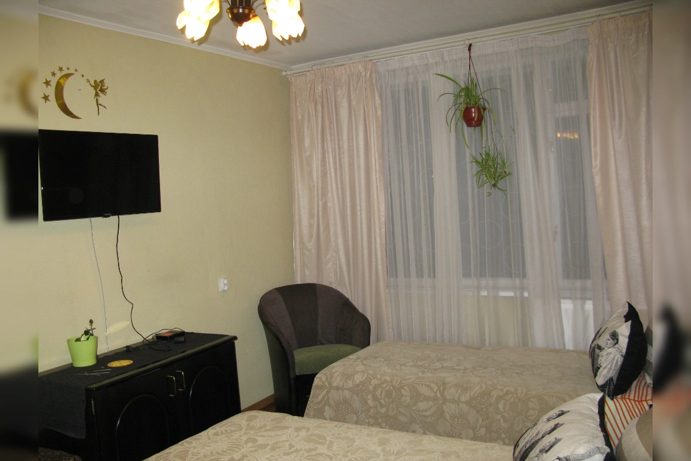 Фото квартиры