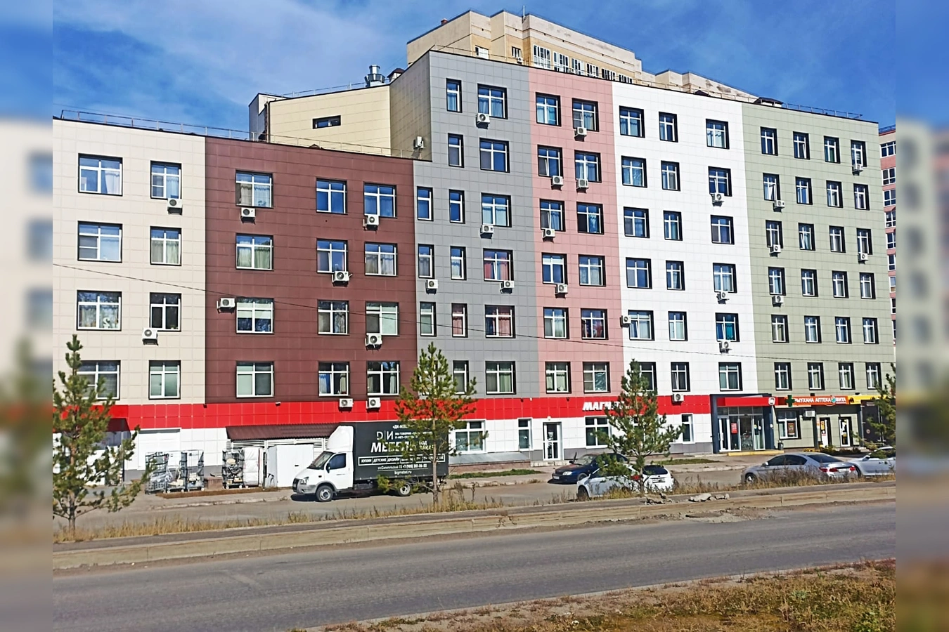 Фото квартиры