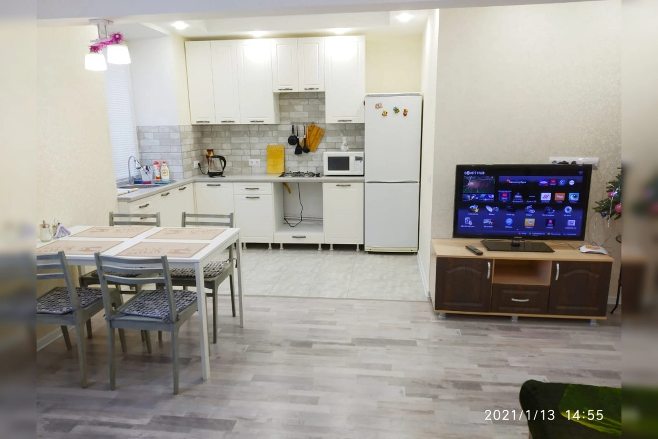 Фото квартиры