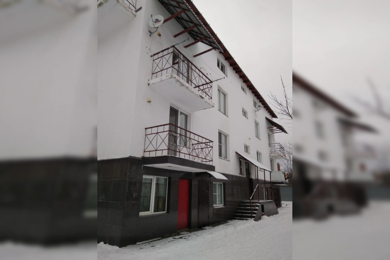 Фото квартиры