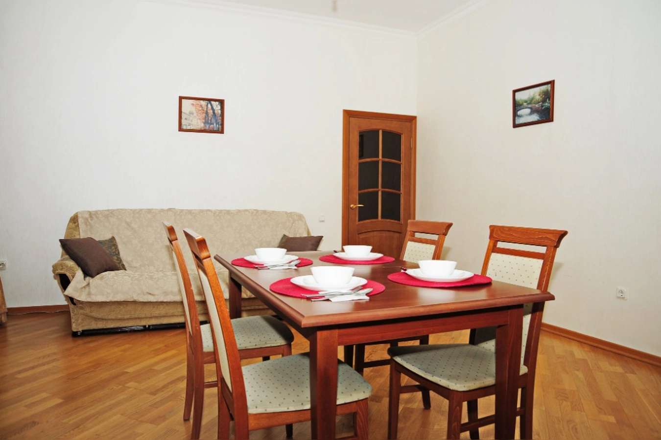 Фото квартиры