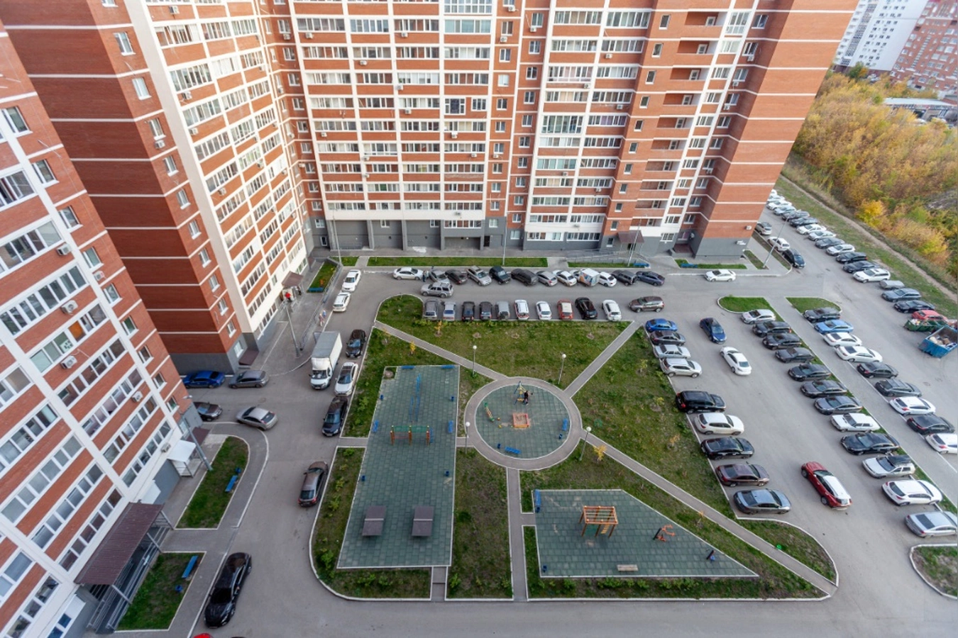 Фото квартиры